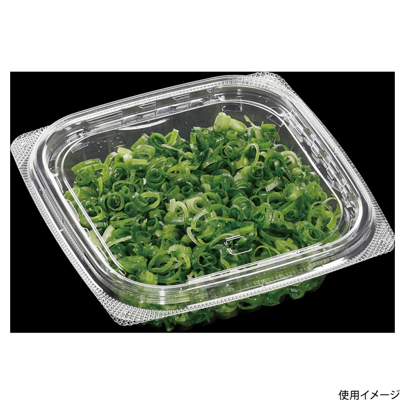 軽食容器 AP-NK12-12(36) 本体 エコ エフピコ
