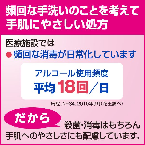 アルコール消毒剤 ソフティ ハンドクリーン手指消毒ジェル 60ml 花王