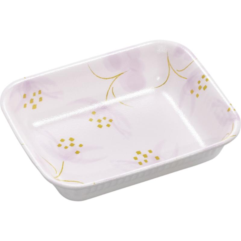 鮮魚トレー H-18 花市 エフピコ