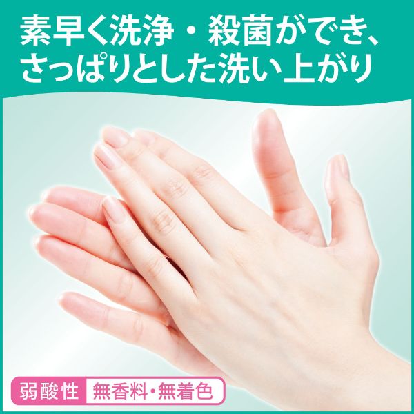 ハンドソープ ソフティ薬用泡ハンドウォッシュコンパクトディスペンサーカートリッジ 花王