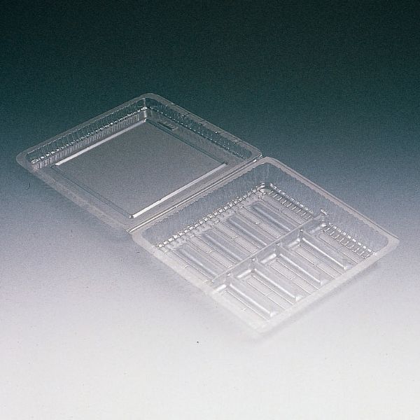 フードパック ギョウザパック C 北原産業