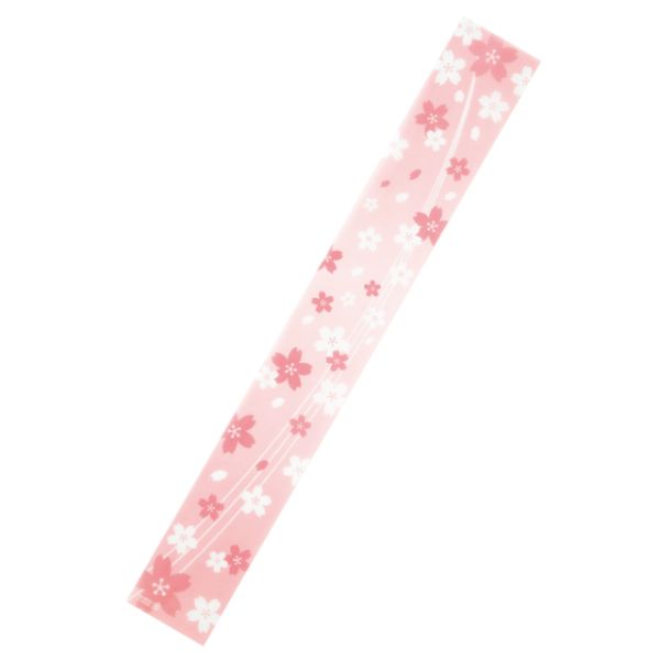 贈答用飾り 掛ケ紙 サクラ-1(30枚) ヘッズ