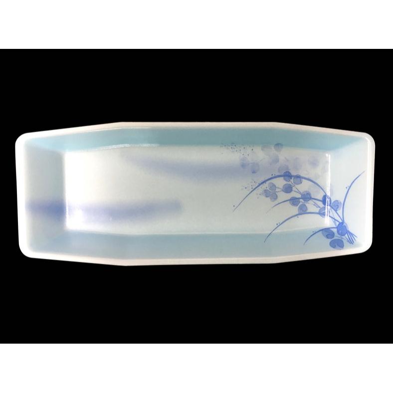 惣菜トレー LP-25 萩N デンカポリマー