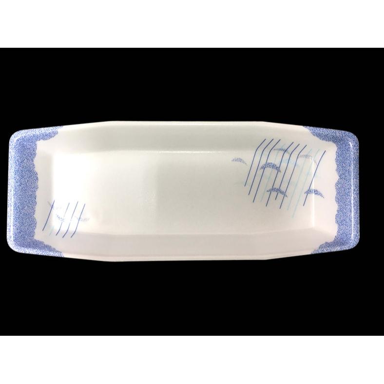 惣菜トレー LP-25 葦N デンカポリマー