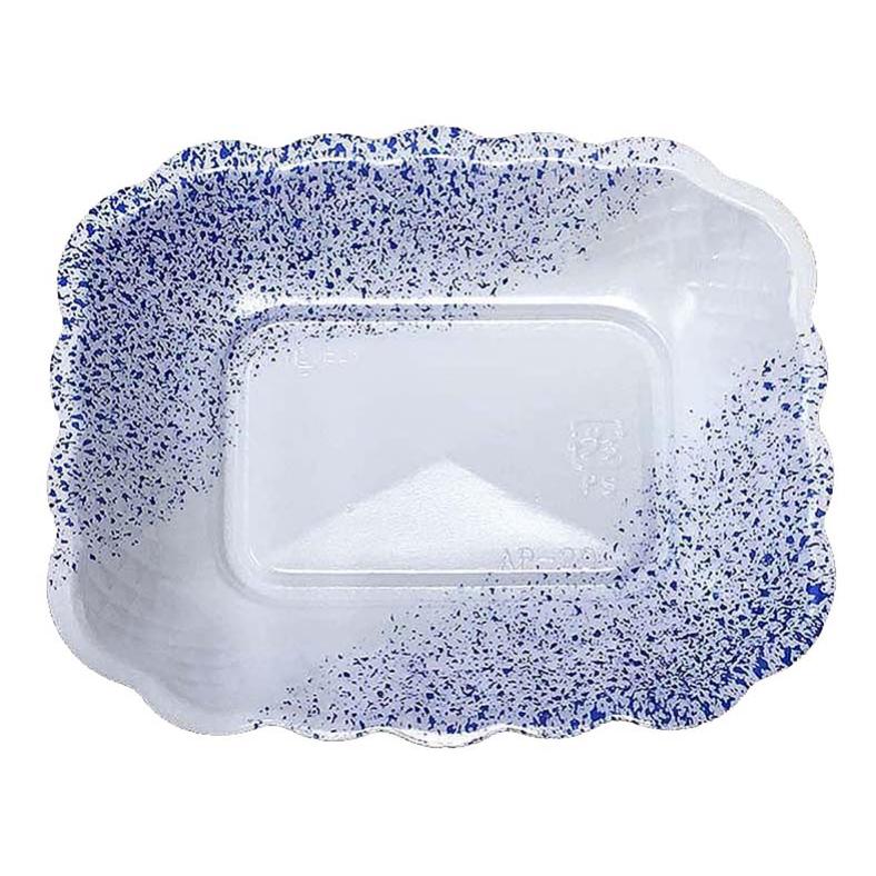 発泡トレー AP-20 銀河N デンカポリマー