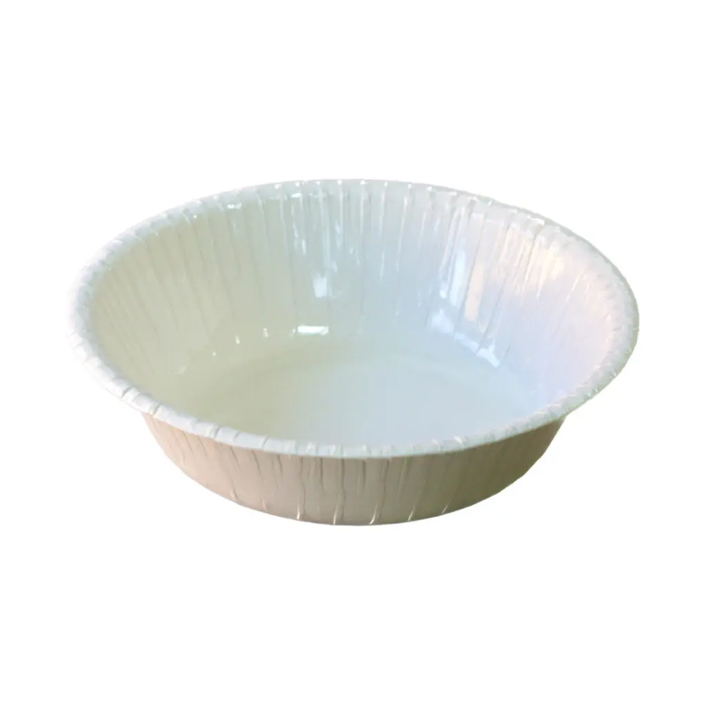 紙皿 紙ボウルデラックス 280ml 三和紙工
