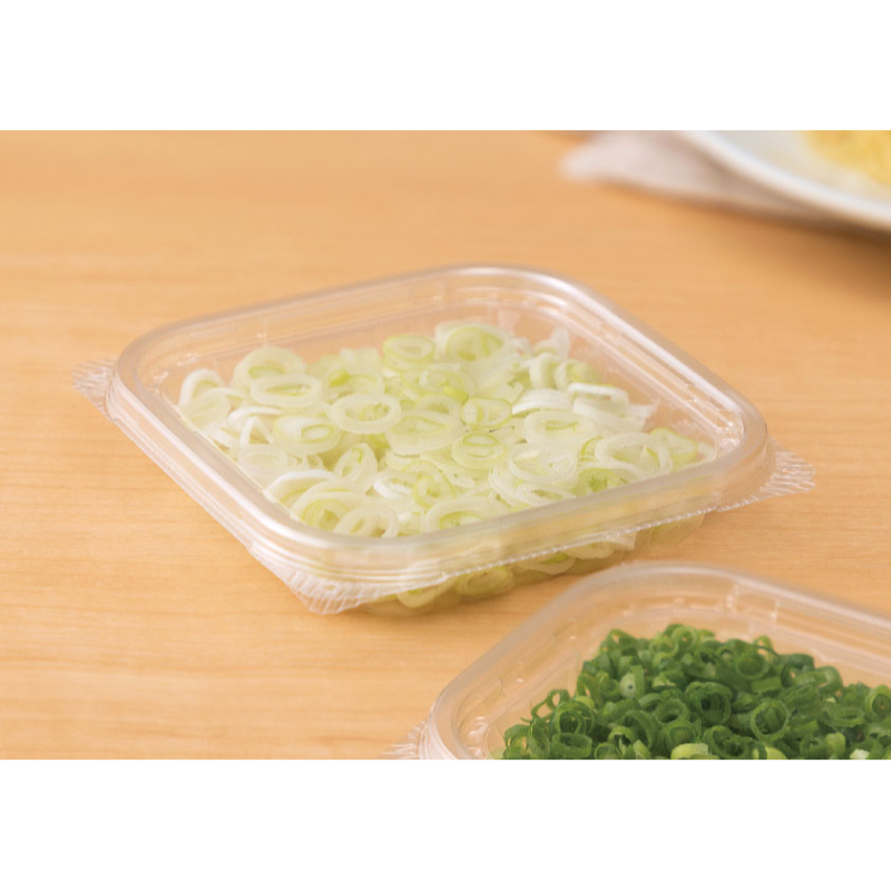 透明容器 バイオカップ ポワロ 12-33B リスパック