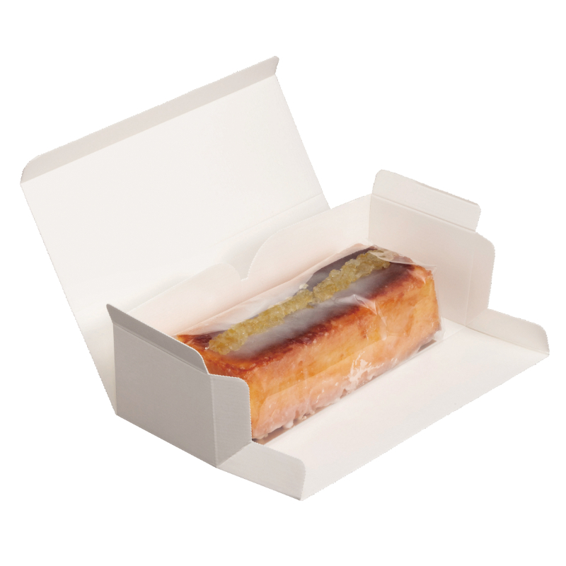 ケーキ箱 エコパウンド ヤマニパッケージ
