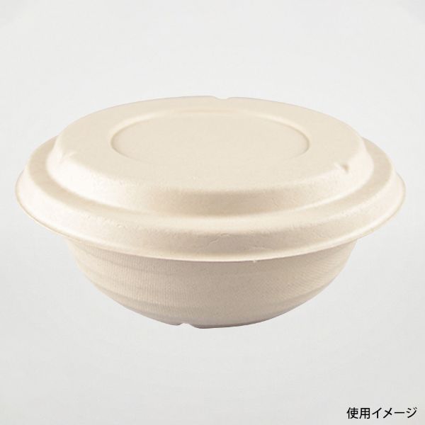 新BBどんぶり D-3 共蓋 パックスタイル