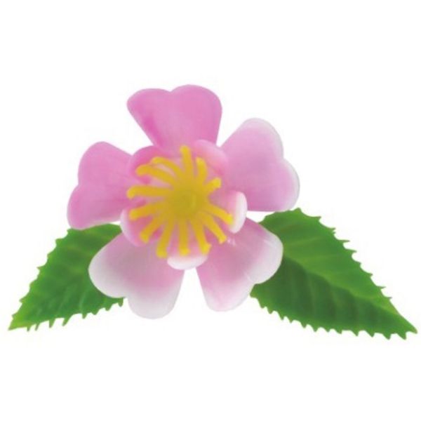 飾り A-27 造花 ミニ桜ピンク 島田昌