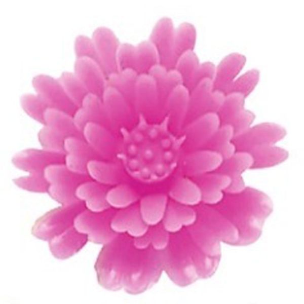 飾り A-55 造花 小菊 ピンク 島田昌