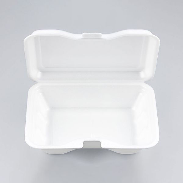 弁当容器 TN-611 無地 シーピー化成