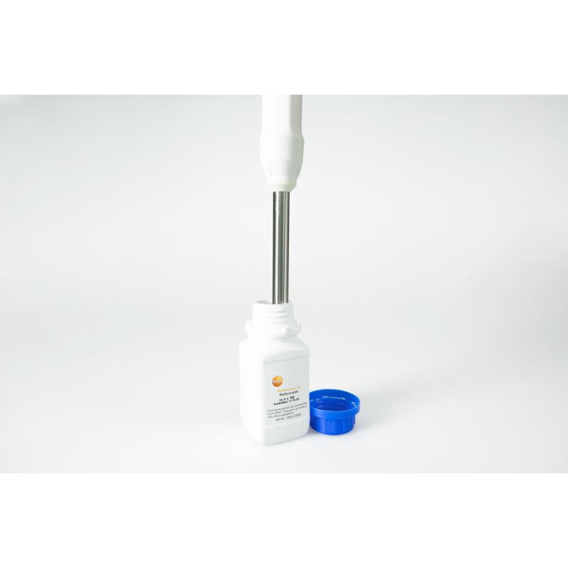testo 270 校正用 基準オイル 100ml×1 テストー