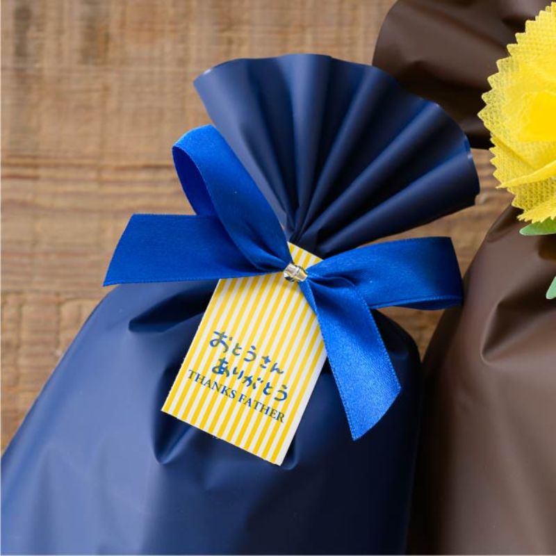 父ノ日ワイヤータイ-1(10個) ヘッズ