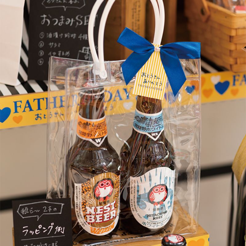 父ノ日ワイヤータイ-1(10個) ヘッズ