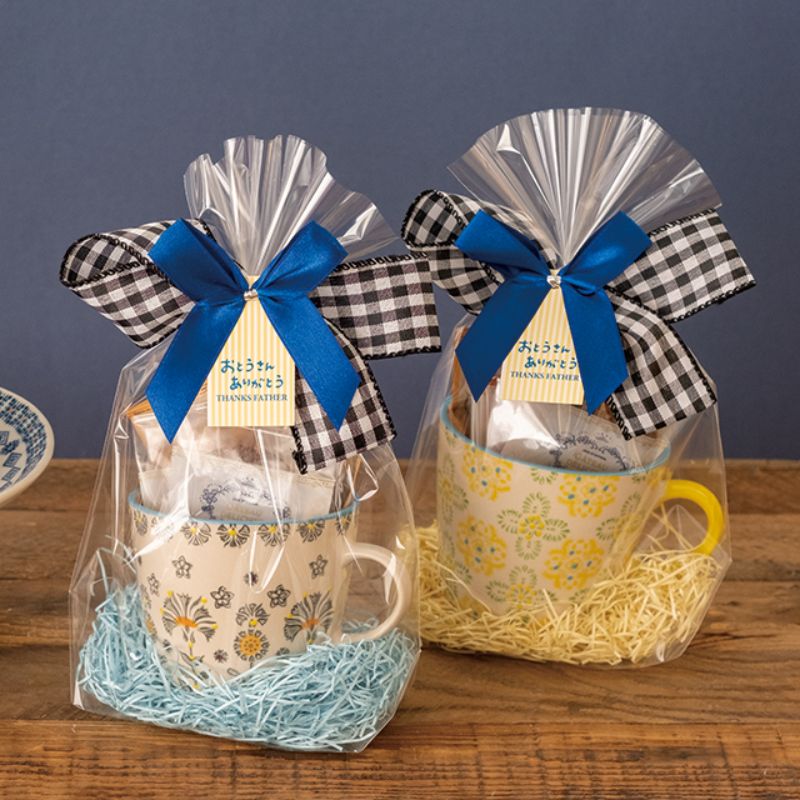 父ノ日ワイヤータイ-1(10個) ヘッズ