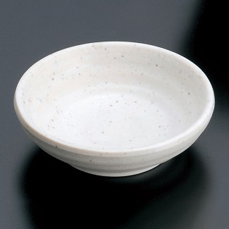 メラミン食器 M11-118 小鉢(小) 白 マイン