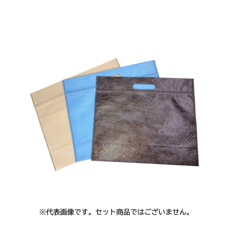 保冷バッグ クールチャックバッグブラウンM メルクロス