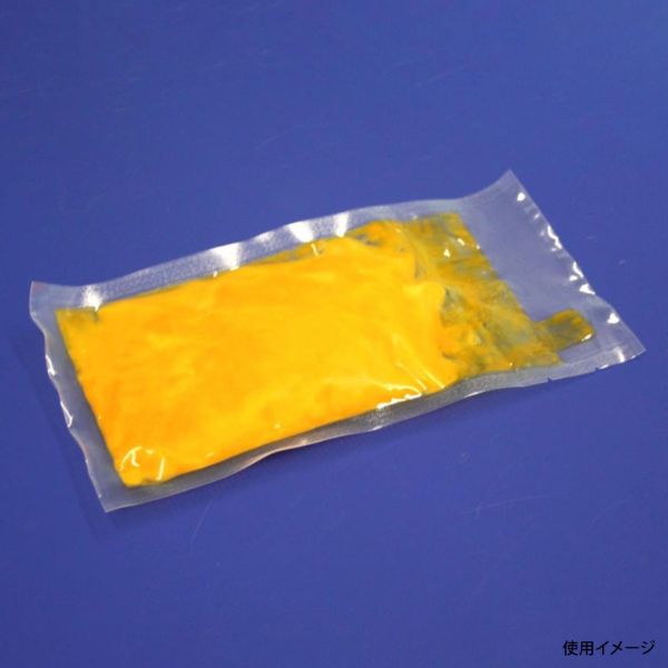 真空袋 MICSのレンジでチンするパック150 MICS化学