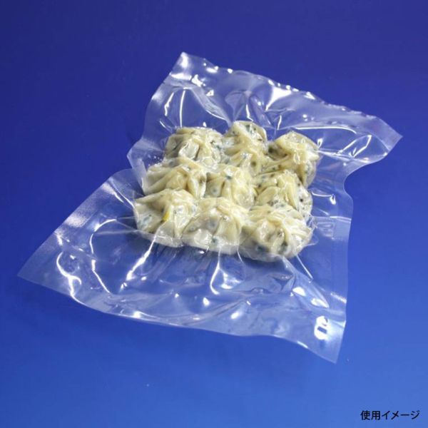 真空袋 MICSのレンジでチンするパック200 MICS化学