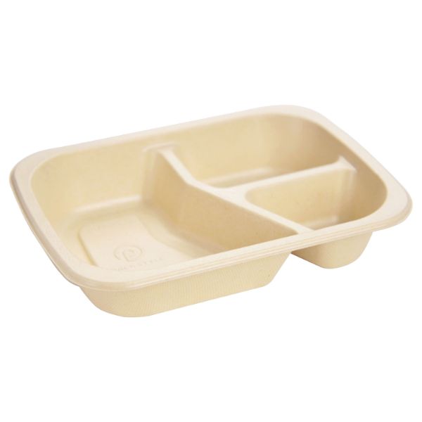 弁当容器 BBデリ20-15-3S ラミ パックスタイル