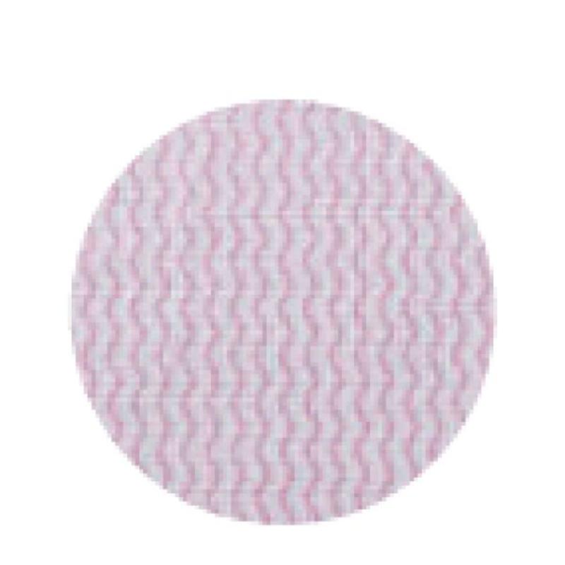 6908 カウンタークロス エコノミー厚手 レギュラーサイズ ピンク 80枚入 川西工業