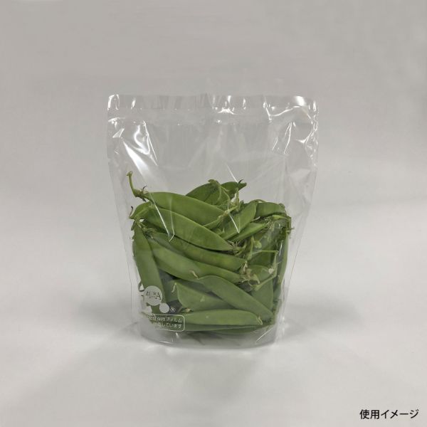 オーラパックスタンドパック規格品