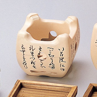 調理器具 M10-799 いろはこんろ (小) 白 マイン