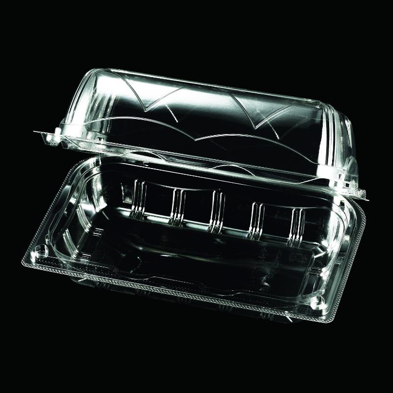 フルーツ容器 エコ GPR-M.6H エフピコチューパ