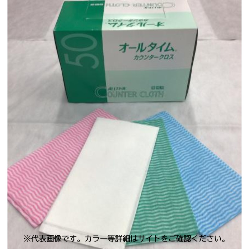 カウンタークロス FT150 N ホワイト 東京メディカル