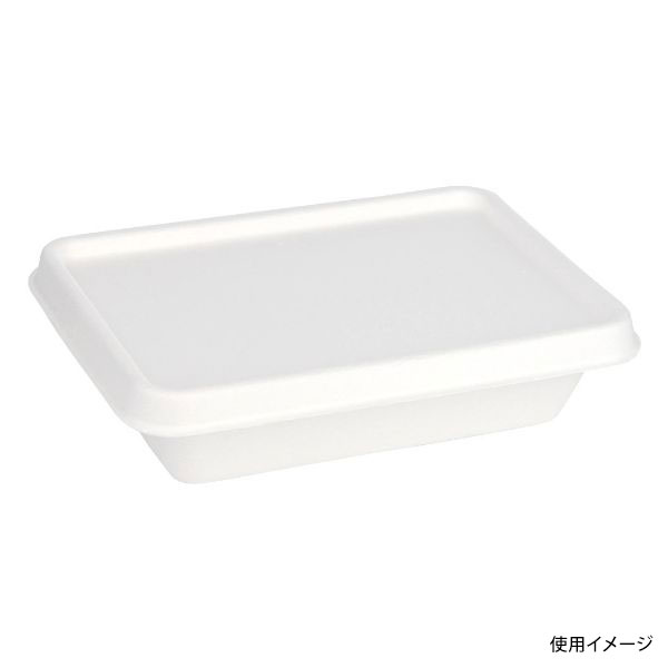 弁当容器 ABボックス18-13(H45) パックスタイル