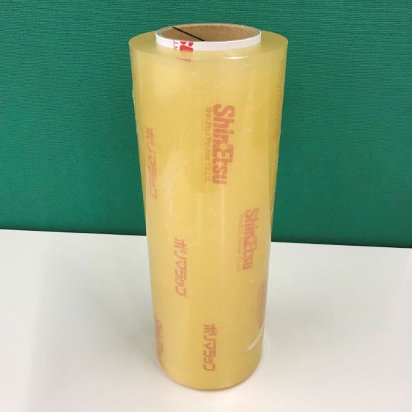 ラップ・保鮮紙 ポリマラップR 350×750 信越ポリマー