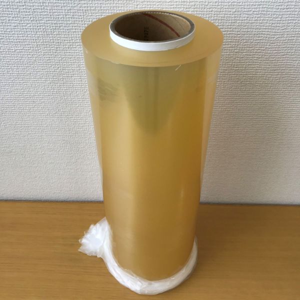 ラップ・保鮮紙 ポリマラップAM 400×1000 信越ポリマー