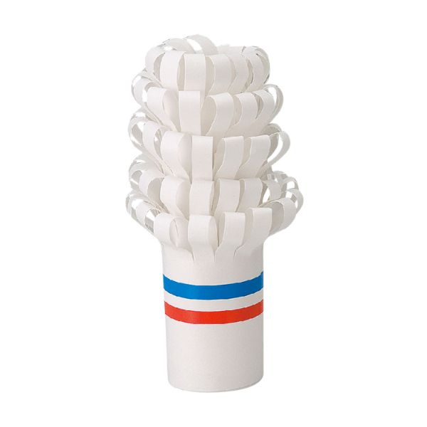 チキン向け資材 DXフランスチャップ花 φ26