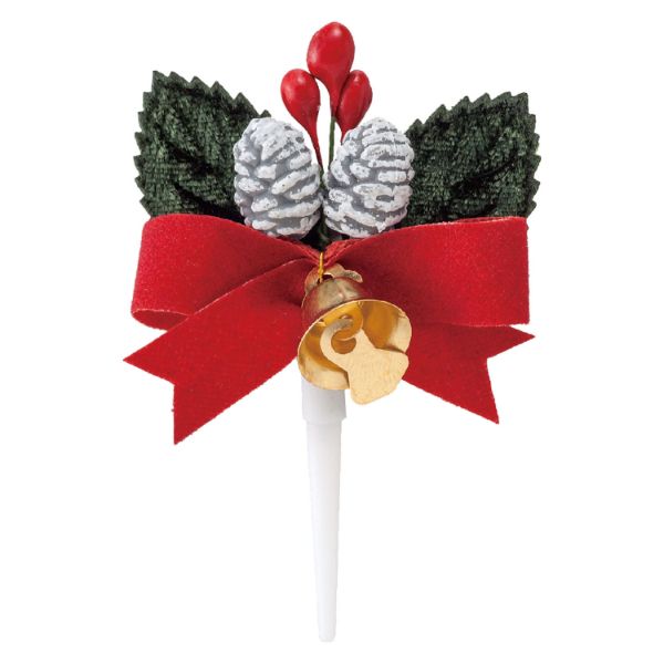 装飾品 クロス柊A-2