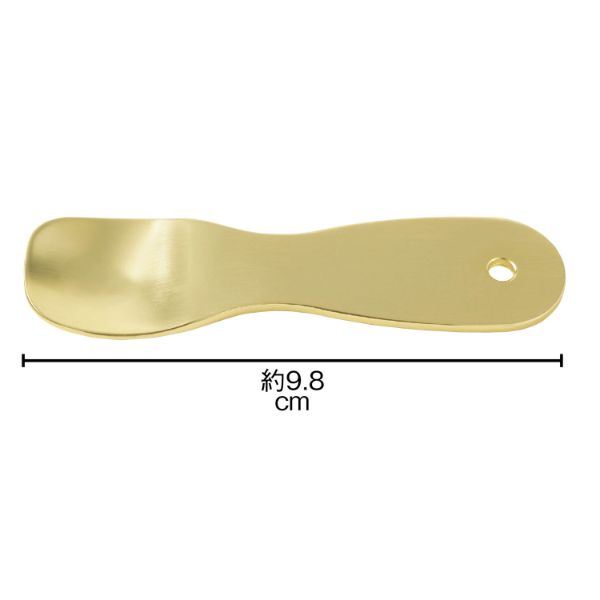 アイスクリーム用品 じわっととろける アイスクリームスプーン 2709061
