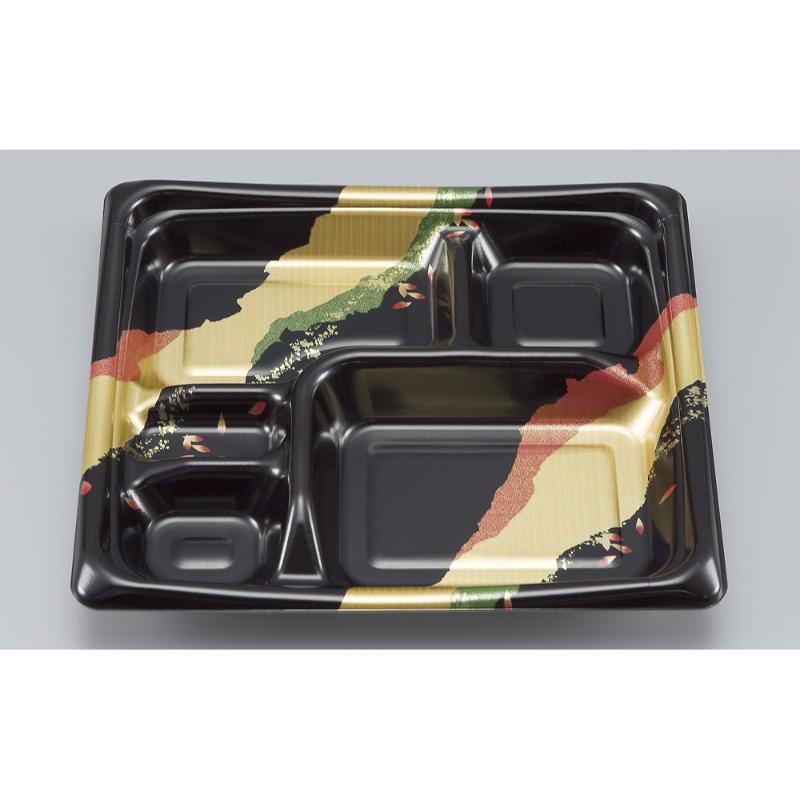 寿司容器 SF弁当30 凛 本体 シーピー化成