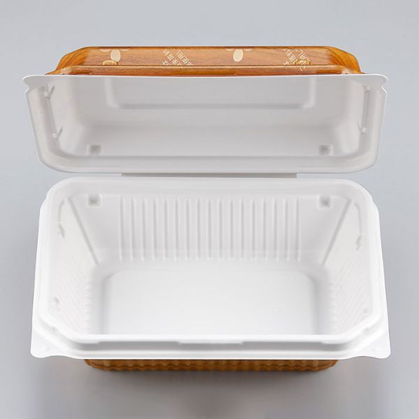 弁当容器 BF-610 栓木B シーピー化成