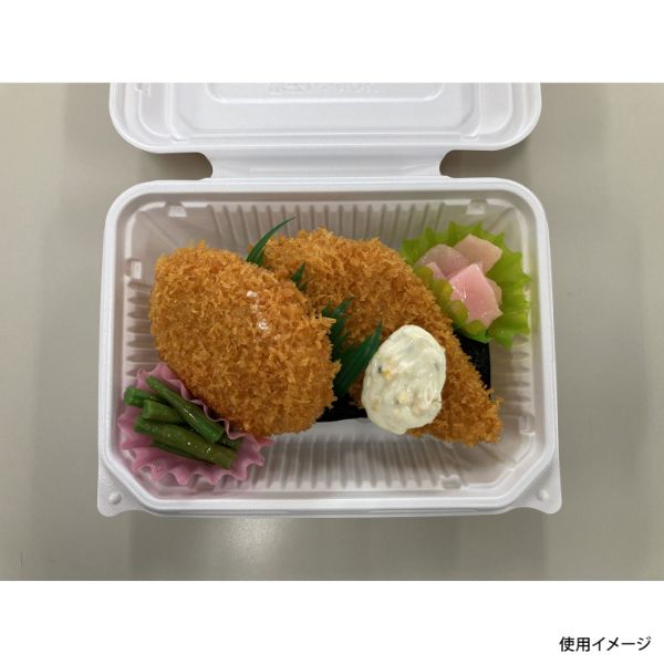 弁当容器 BF-610 栓木B シーピー化成