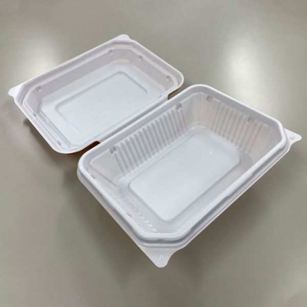弁当容器 BF-610 栓木B シーピー化成