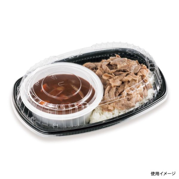 BFチョイス10 嵌合蓋