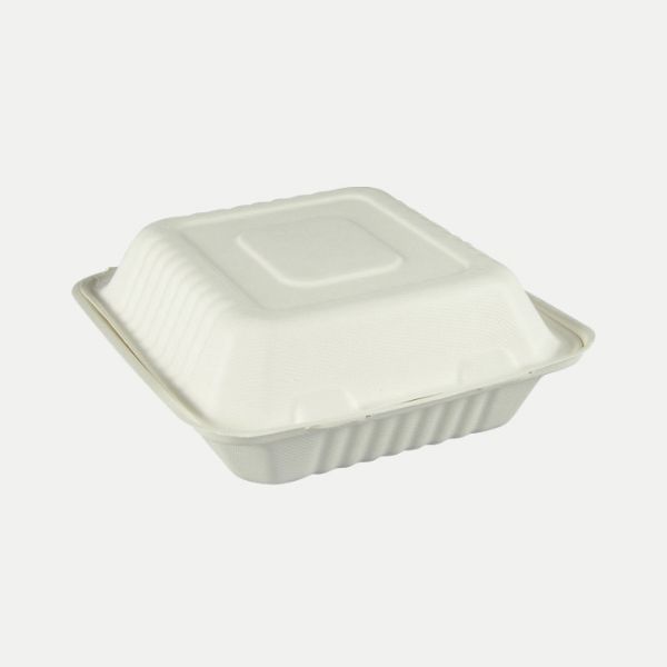 弁当容器 新ABランチ200-220-3 パックスタイル