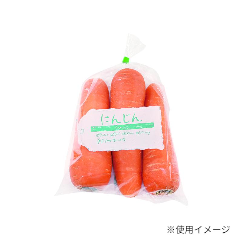 エコタグ にんじん 大 精工