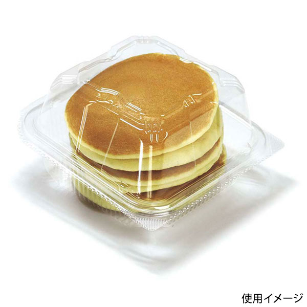 フードパック OPSH-10 デンカポリマー