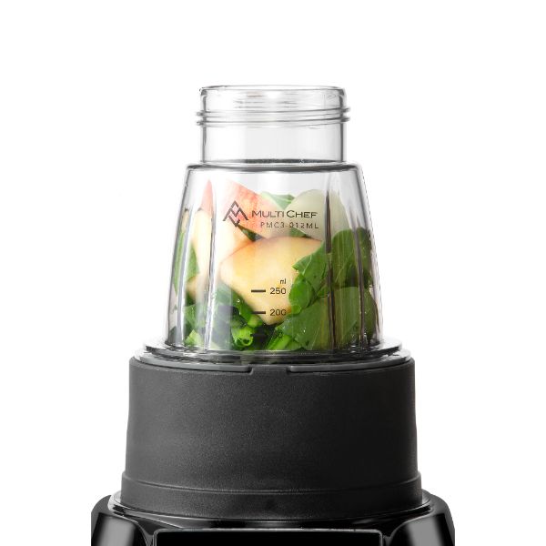ミルブレンダー 1.2L スモールミルカップ付き 三栄コーポレーション