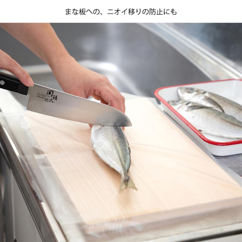 調理道具 なんでもシート 50枚入 岩谷マテリアル