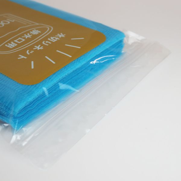 水切ネット排水口用スタンド 100枚 今村紙工