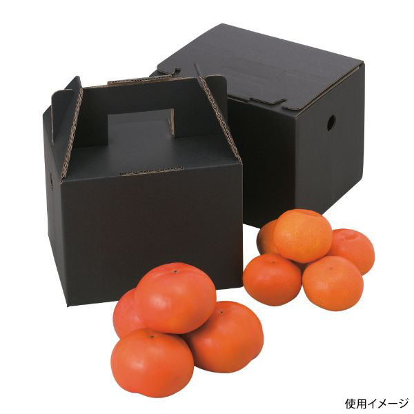 ギフト箱 L-2061 美果2㎏ ヤマニパッケージ