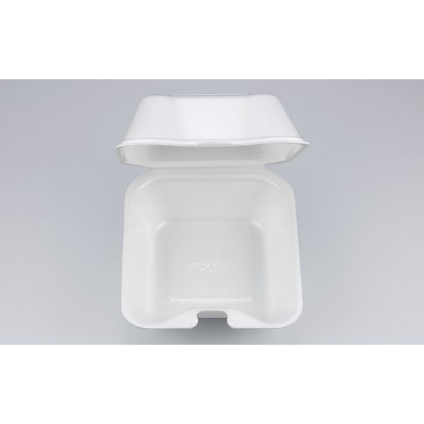 弁当容器 VK-632 無地 シーピー化成