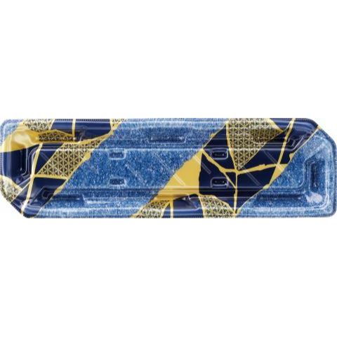 寿司容器 しおり1-8金継ぎコン エフピコ
